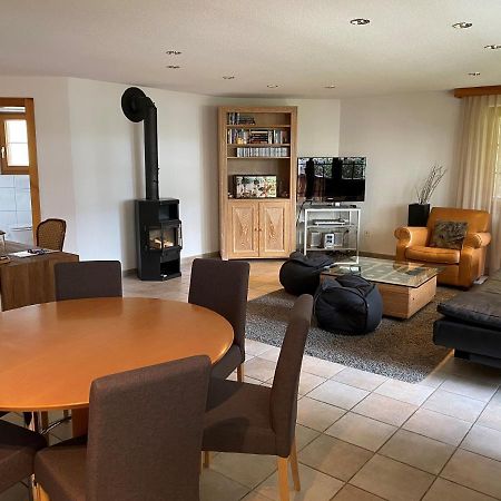 Haus Ares Apartment เซอร์แมท ภายนอก รูปภาพ