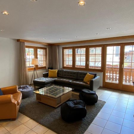 Haus Ares Apartment เซอร์แมท ภายนอก รูปภาพ